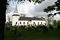 Nøtterøy kirke