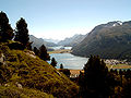 Engadin