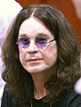 Image 40English singer Ozzy Osbourne has been identified as the "Godfather of Heavy Metal" and the "Prince of Darkness". (from Honorific nicknames in popular music)