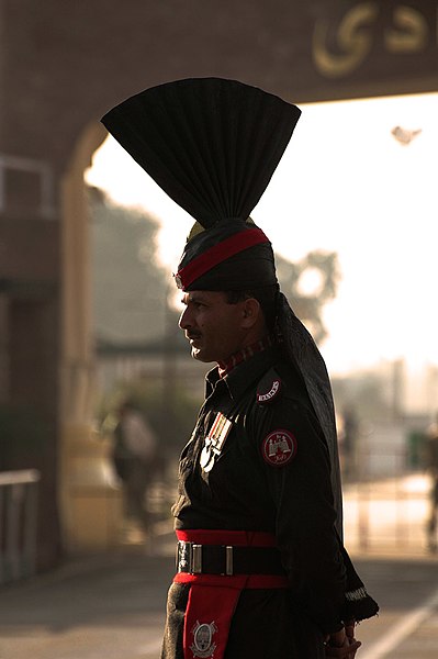 File:Pakistani Ranger.jpg