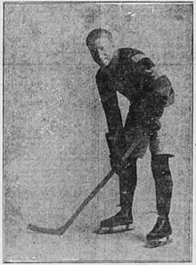 Red Dutton, Calgary Tigers.jpg