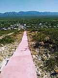 Miniatura para Sierra de Picachos