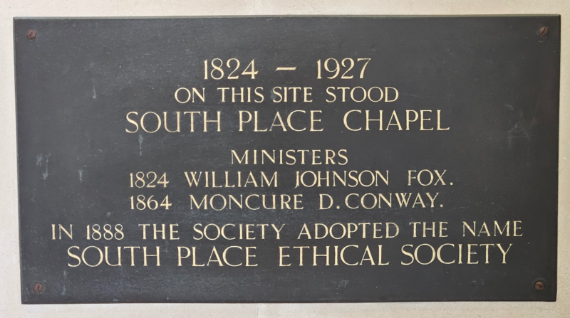 File:South Place Plaque.png