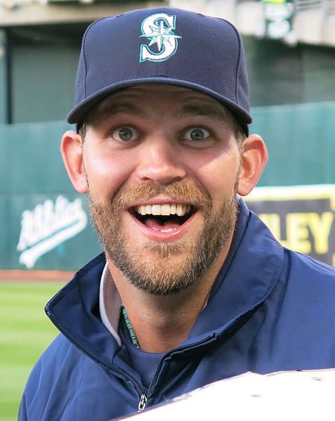 File:Tom Wilhelmsen.JPG