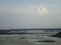 Tungabhadra Dam in Hosapete