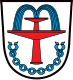 Coat of arms of Bad Füssing