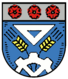 Coat of arms of Winhöring