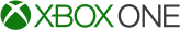 Файл:X Box One logo.svg