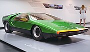 Thumbnail for Alfa Romeo Carabo