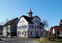 Altes Rathaus Flein 2011.jpg