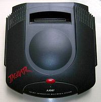 Atari Jaguar