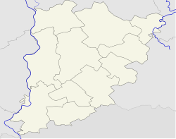 Fülöpszállás is located in Bács-Kiskun County