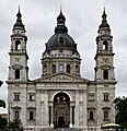 Saint Stephen's Basilica