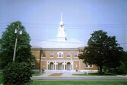 Billerica Public Library