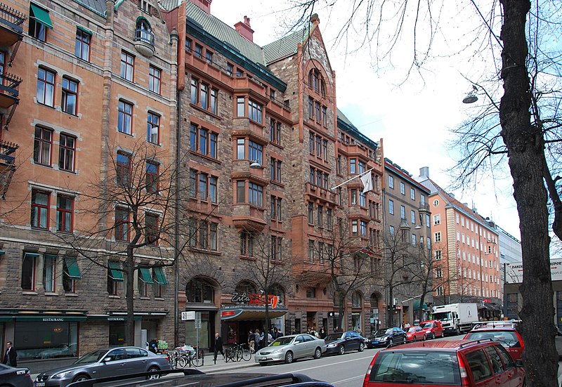 Archivo:Birger Jarlsgatan 37.JPG