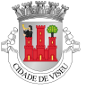 Coat of arms of Viseu