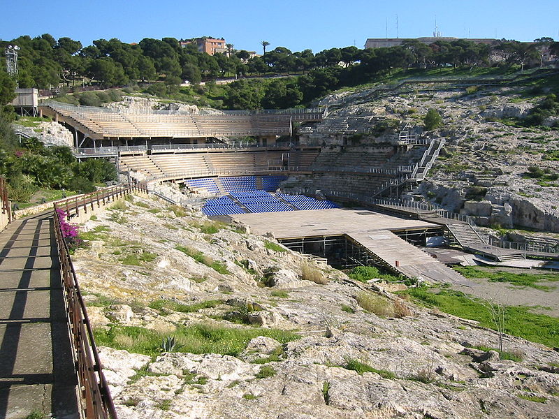 File:Cagliari Roman Amphitheatre 2003.jpg