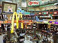 Canal Walk Food Court