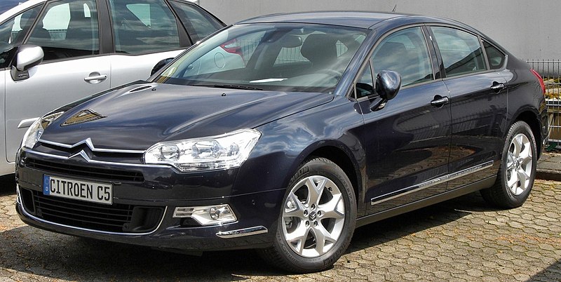 Файл:Citroën C5 II front-1.JPG