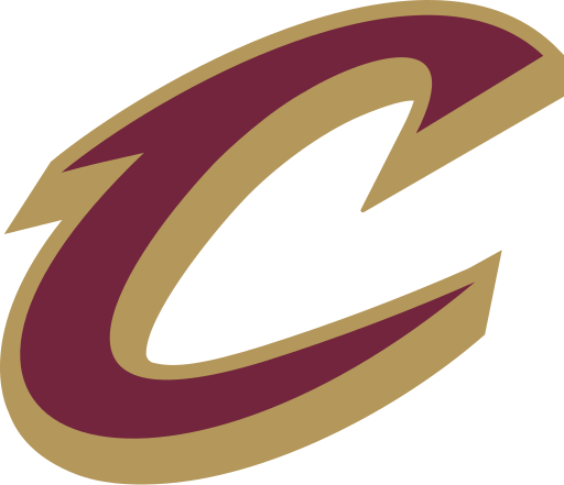 File:Cleveland Cavaliers logo.svg