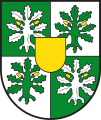 enthaltenes Wappen