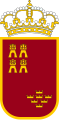 Coat of arms of Murcia