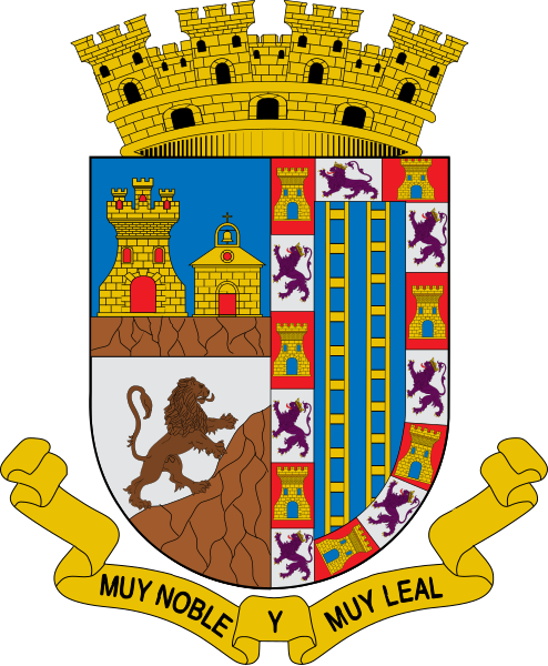 File:Escudo de Jumilla.svg