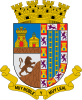 Official seal of Jumilla