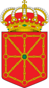 Escudo de Navarra