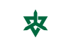 Flag of Higashimatsuyama