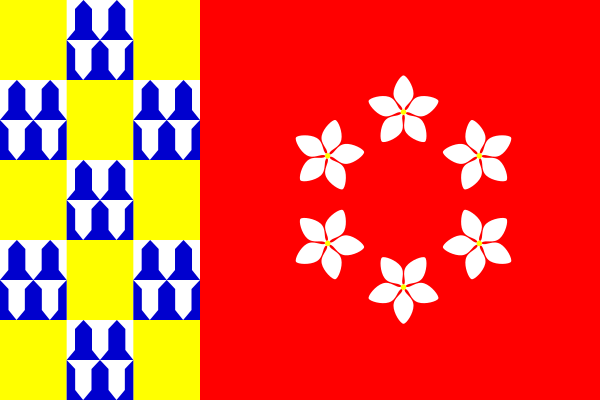 Archivo:Flag of Nava, Asturias.svg