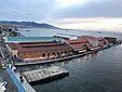 Konak Pier in İzmir