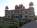 Mohatta Palace in Karachi