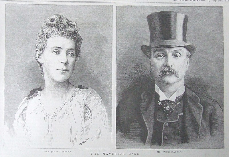 File:Mr and Mrs Maybrick.jpg