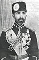 Mohammad Nadir Shah of Afghanistan