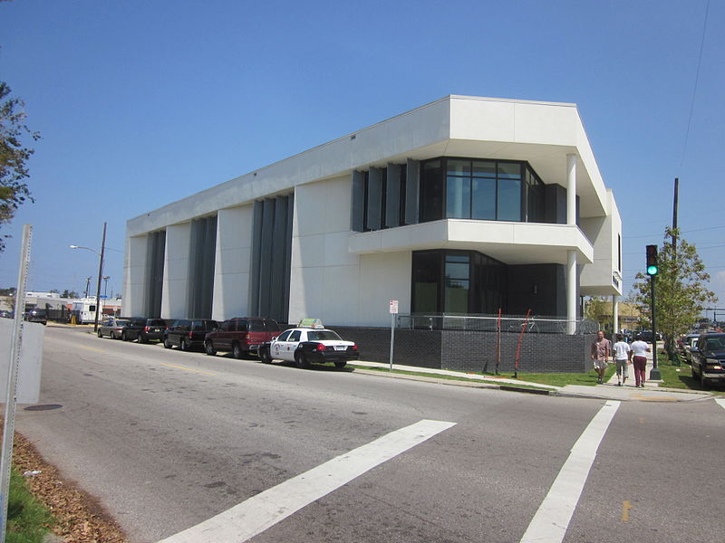 File:New Gentilly Library 2012.jpg