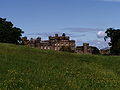 Hawarden Castle (18th century)