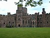 Peckforton Castle