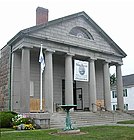 Pilgrim Hall Museum