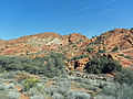 Red Cliffs Desert Reserve