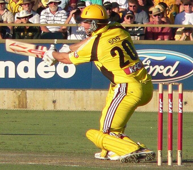 File:Shaun Marsh Batting.jpg