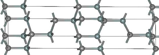 (α)6H-SiC