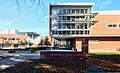 Historic Snohomish High School