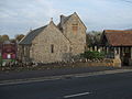 St Bridget's Church