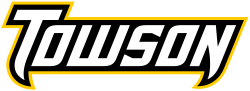 Thumbnail for Towson Tigers men's basketball