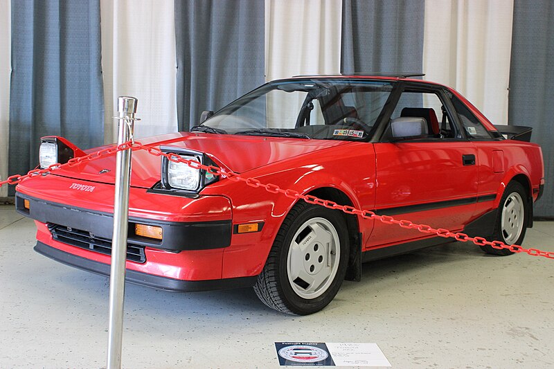 File:Toyota MR2 - 17748546535.jpg