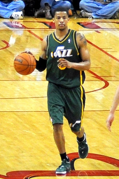 File:Trey Burke Jazz dribble.jpg