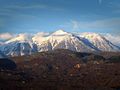 Miniatura para Monte Velino