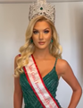 Miss Universe 2024 Victoria Kjær Theilvig Denmark