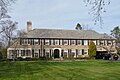 18. Wagstaff house - 181 Hawthorn, Glencoe, Illinois, c. 1927